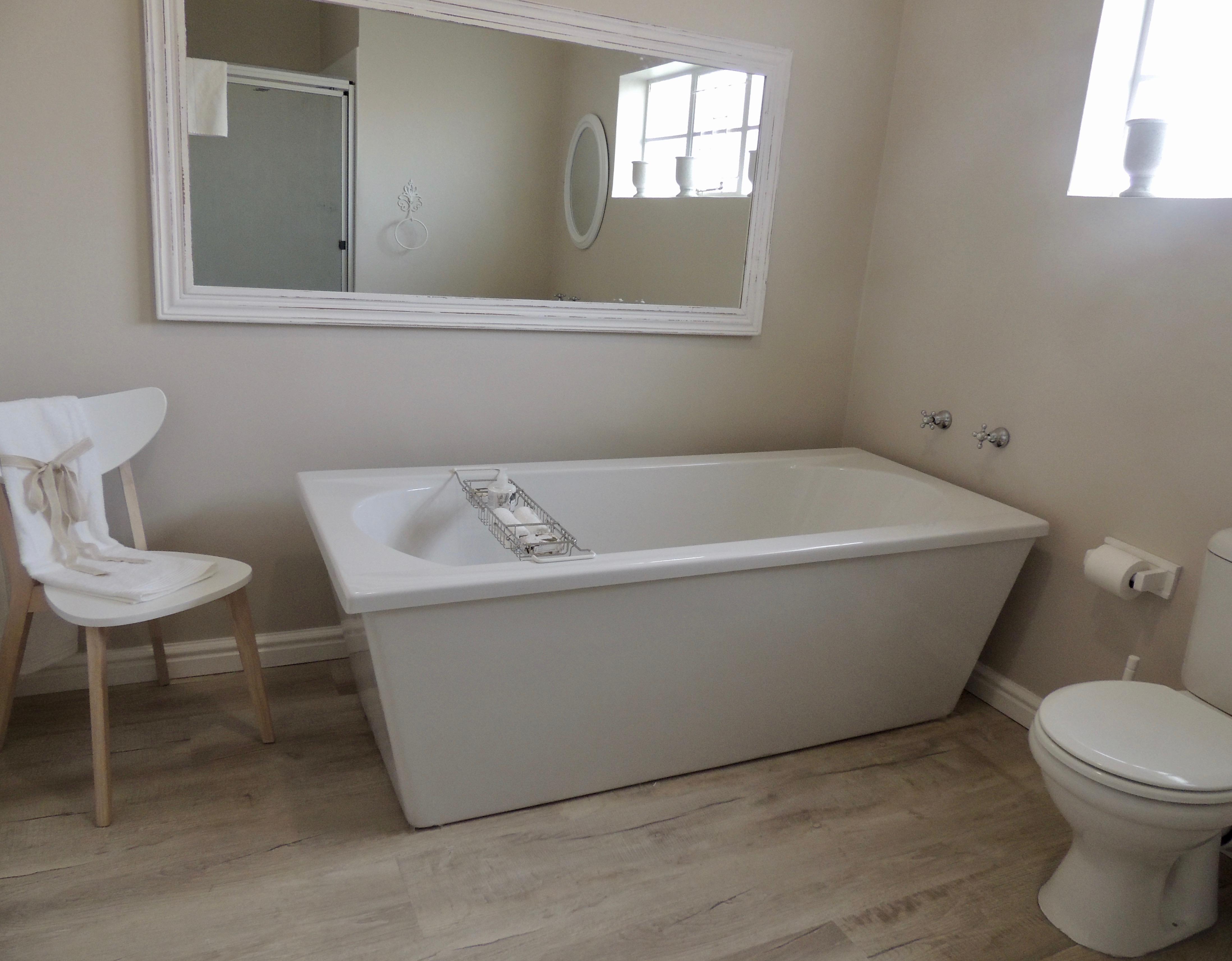 La Mer Guesthouse Port Elizabeth Bagian luar foto
