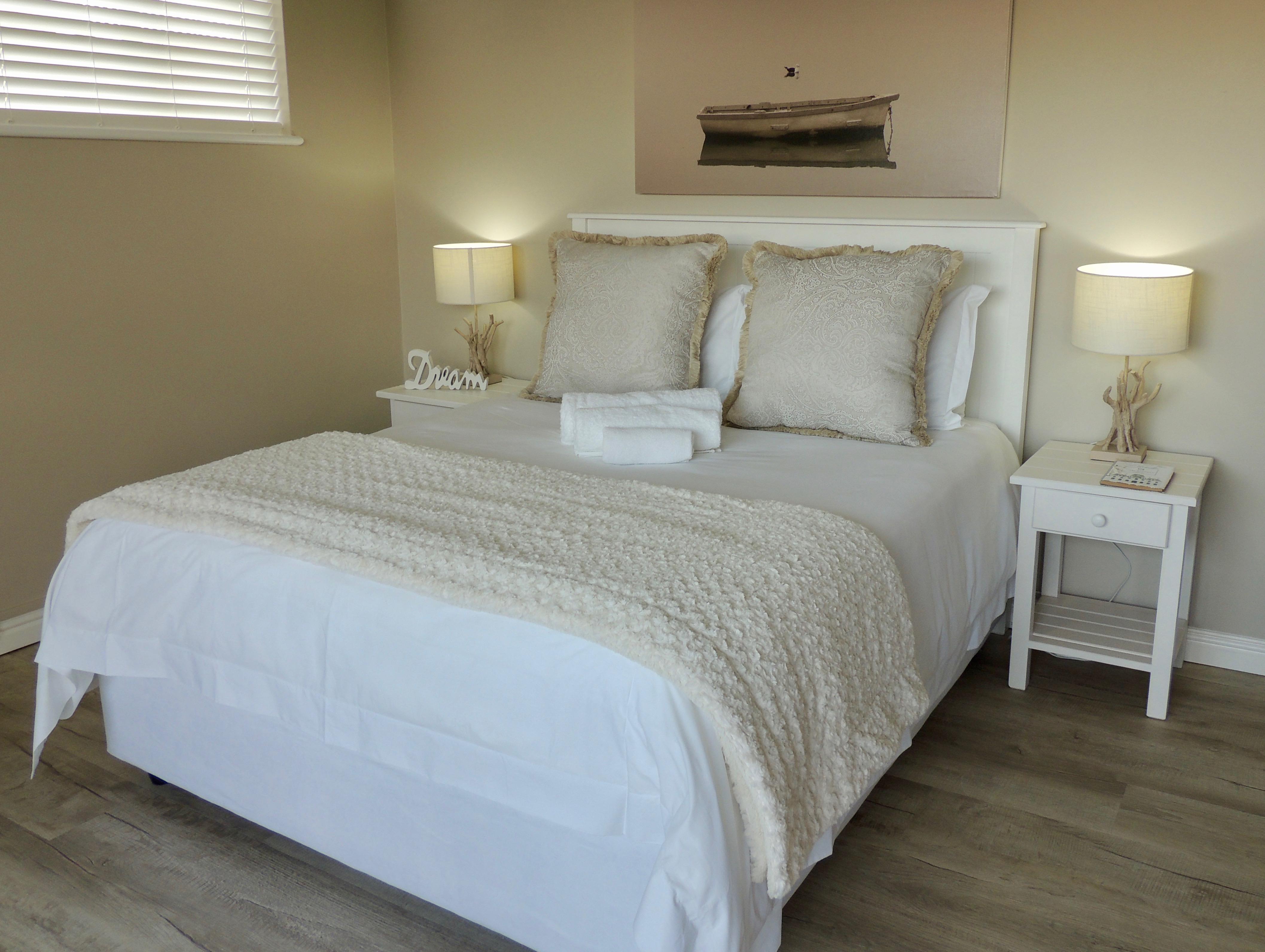 La Mer Guesthouse Port Elizabeth Bagian luar foto