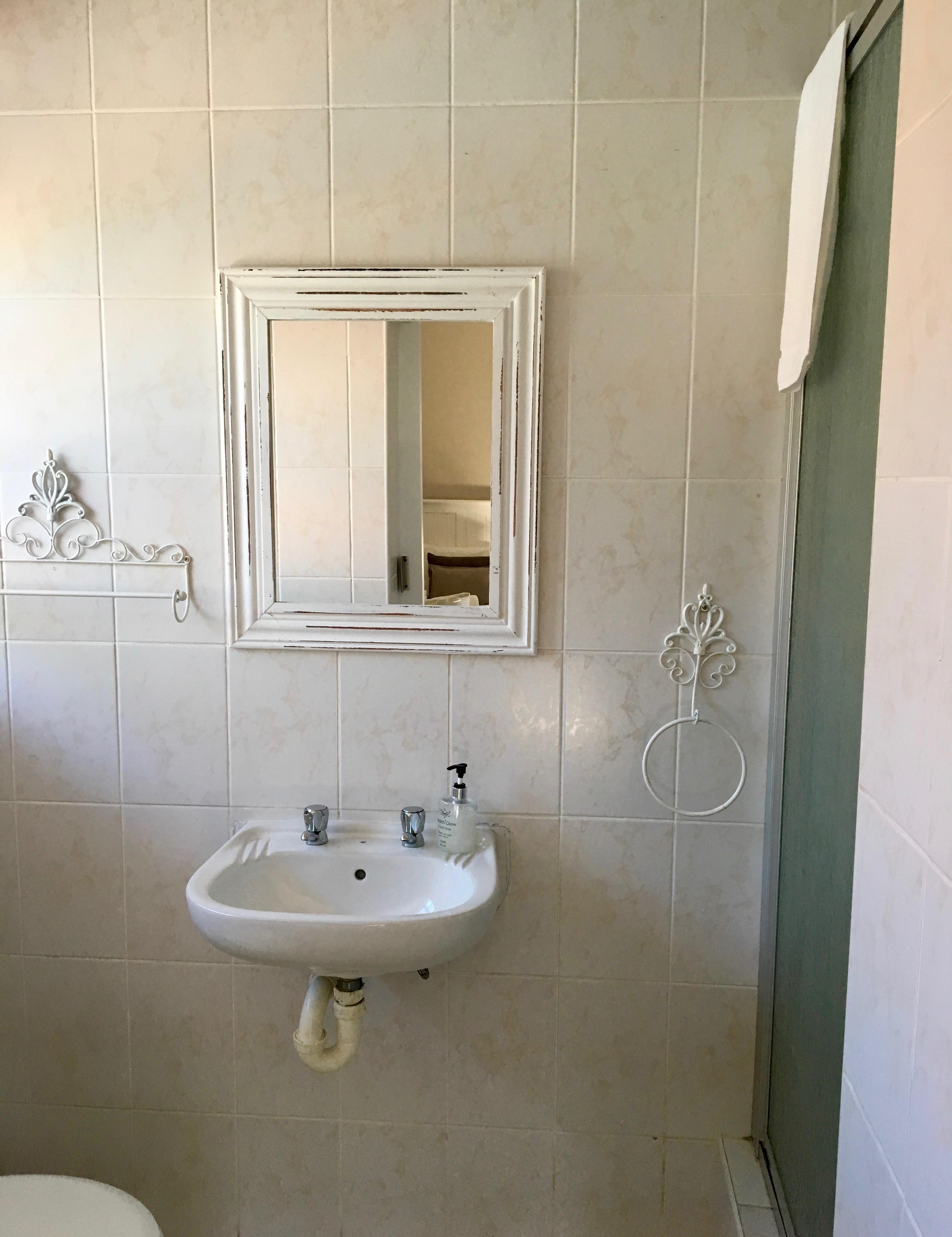 La Mer Guesthouse Port Elizabeth Bagian luar foto
