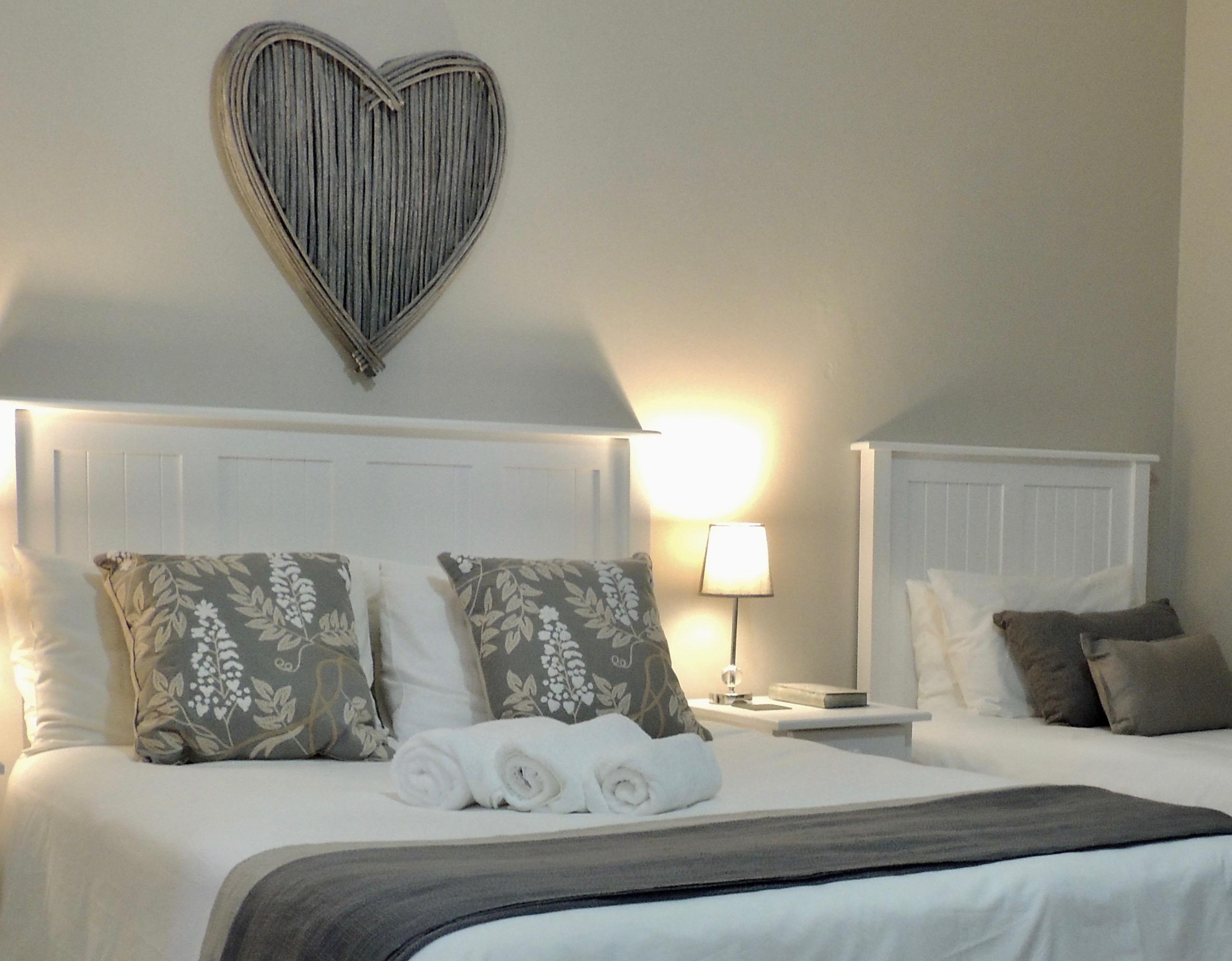 La Mer Guesthouse Port Elizabeth Bagian luar foto