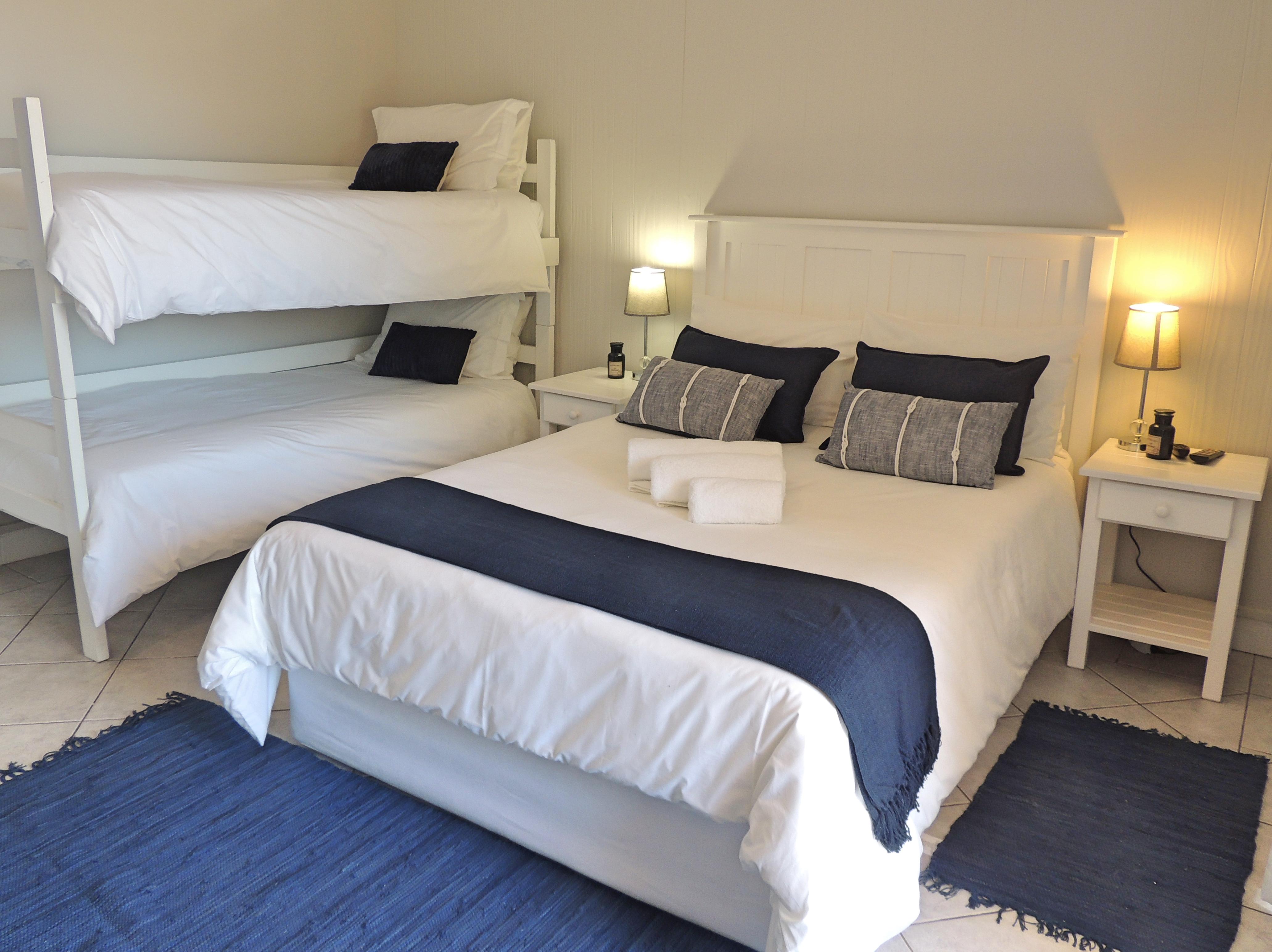 La Mer Guesthouse Port Elizabeth Bagian luar foto