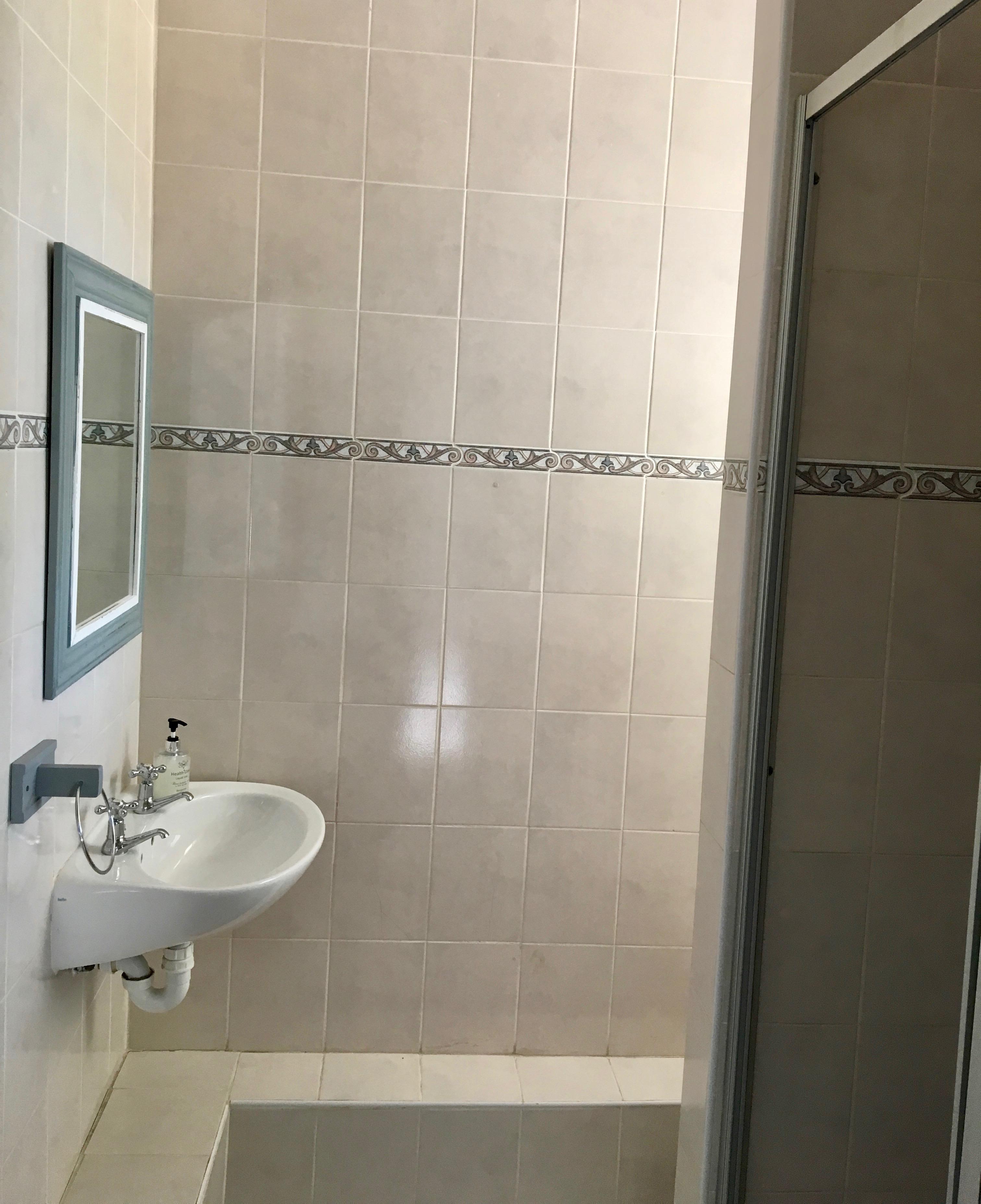 La Mer Guesthouse Port Elizabeth Bagian luar foto
