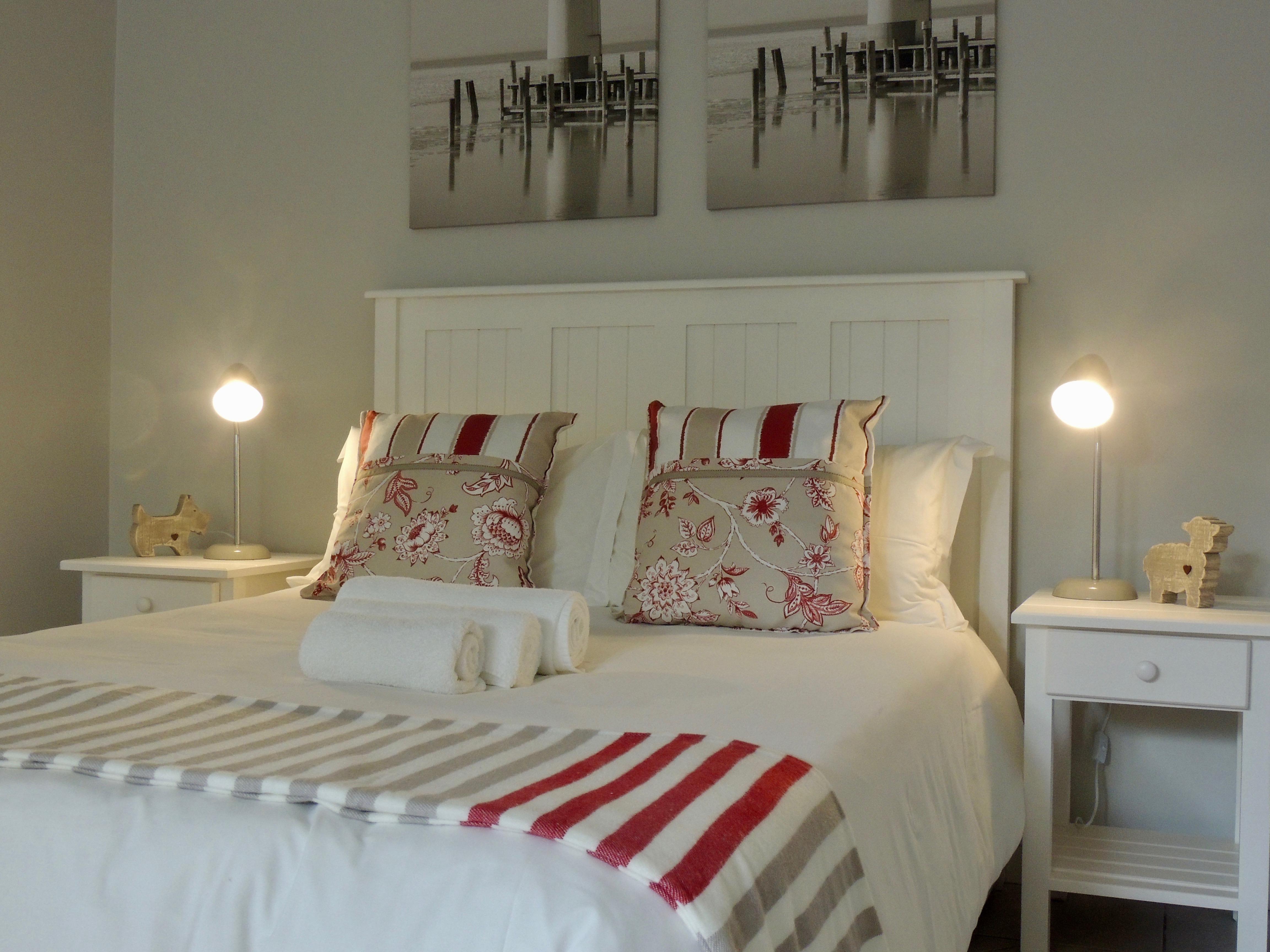 La Mer Guesthouse Port Elizabeth Bagian luar foto