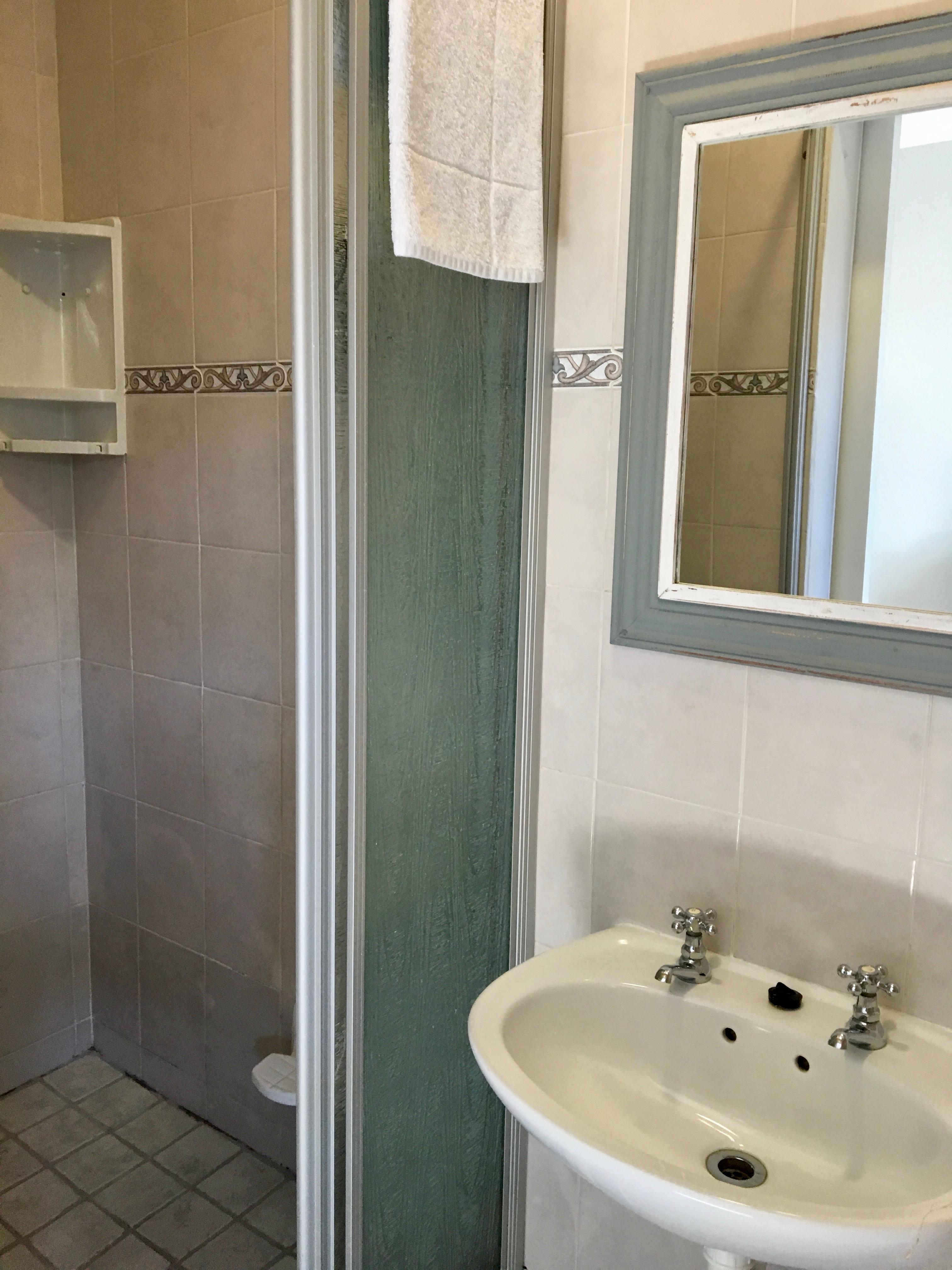 La Mer Guesthouse Port Elizabeth Bagian luar foto