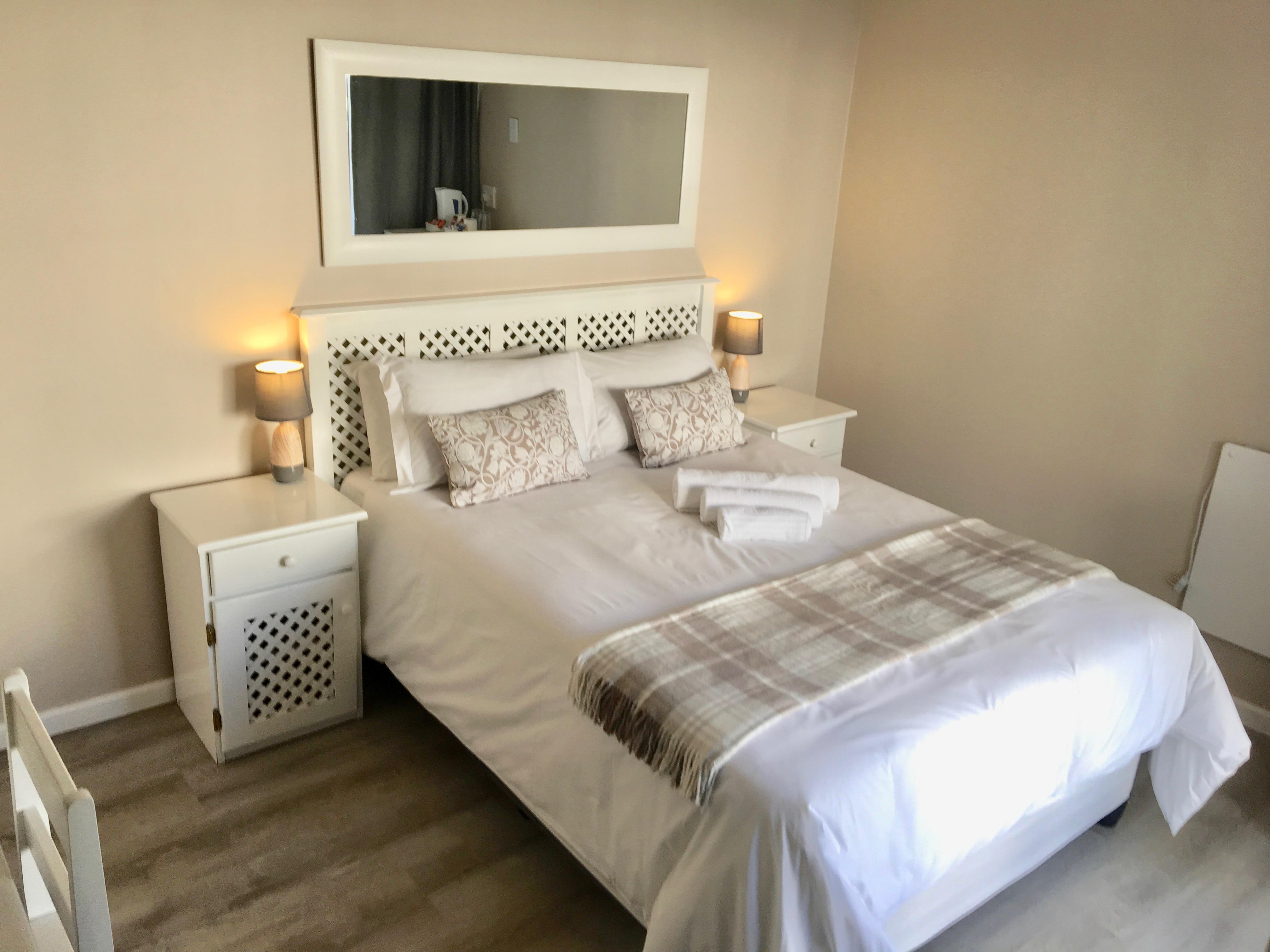 La Mer Guesthouse Port Elizabeth Bagian luar foto