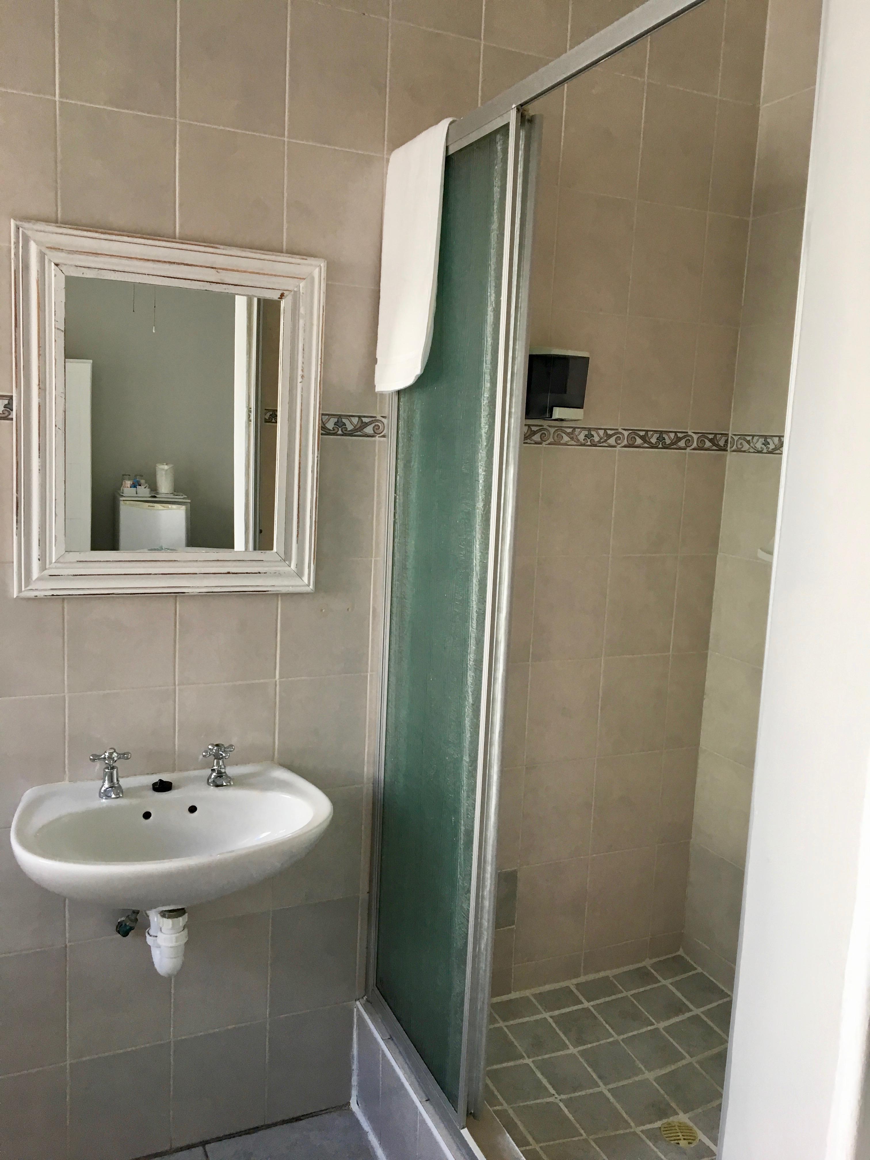 La Mer Guesthouse Port Elizabeth Bagian luar foto