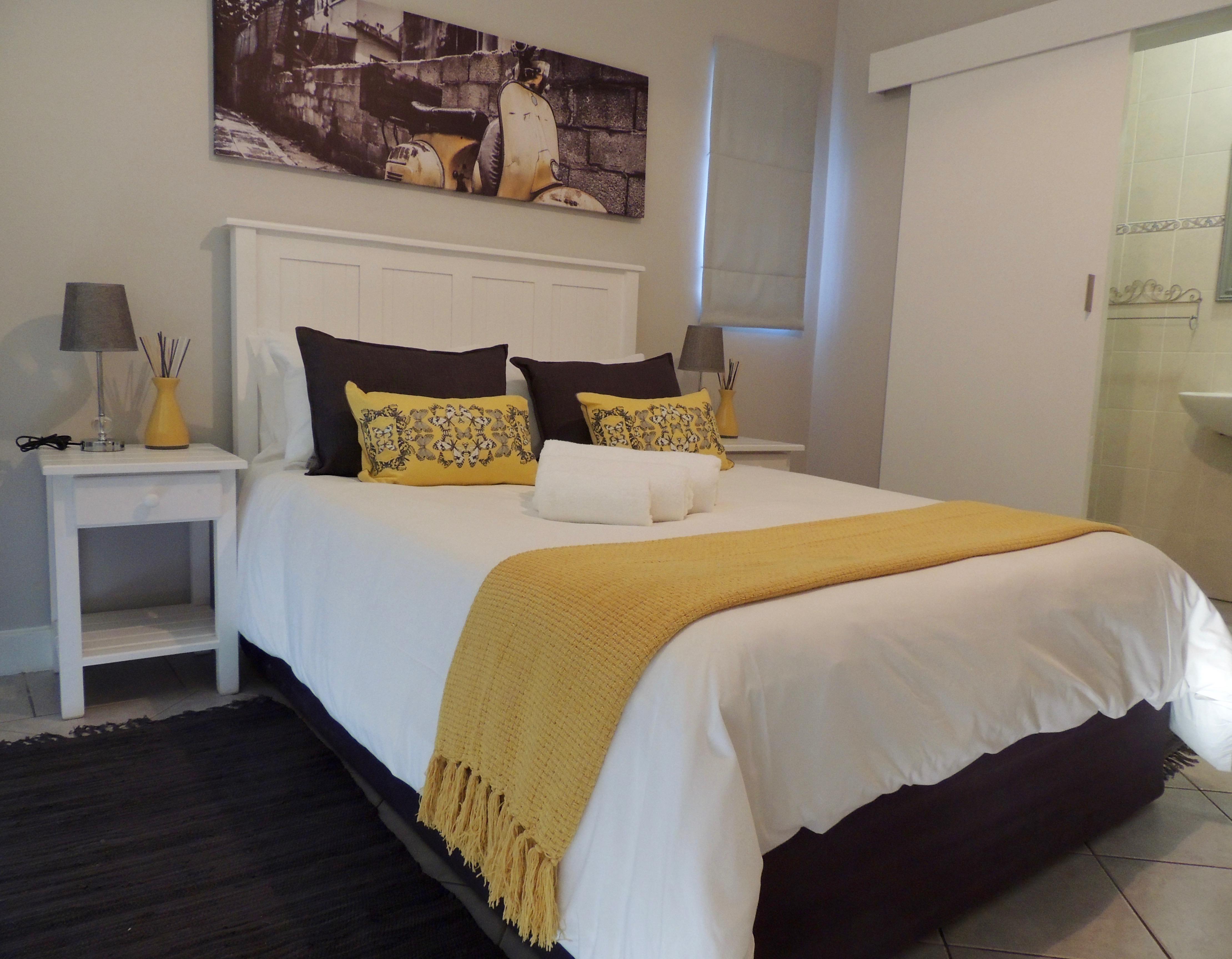 La Mer Guesthouse Port Elizabeth Bagian luar foto