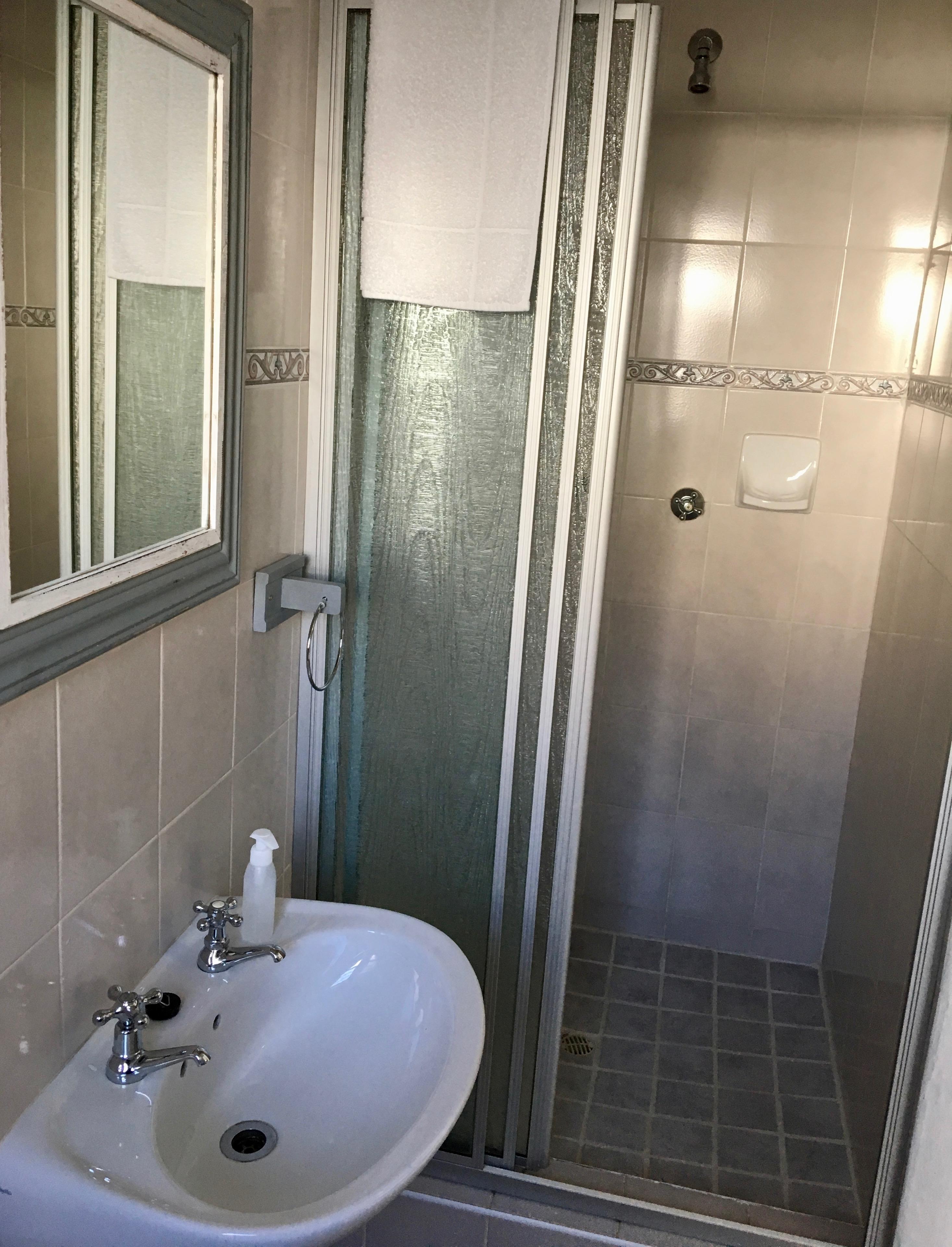 La Mer Guesthouse Port Elizabeth Bagian luar foto