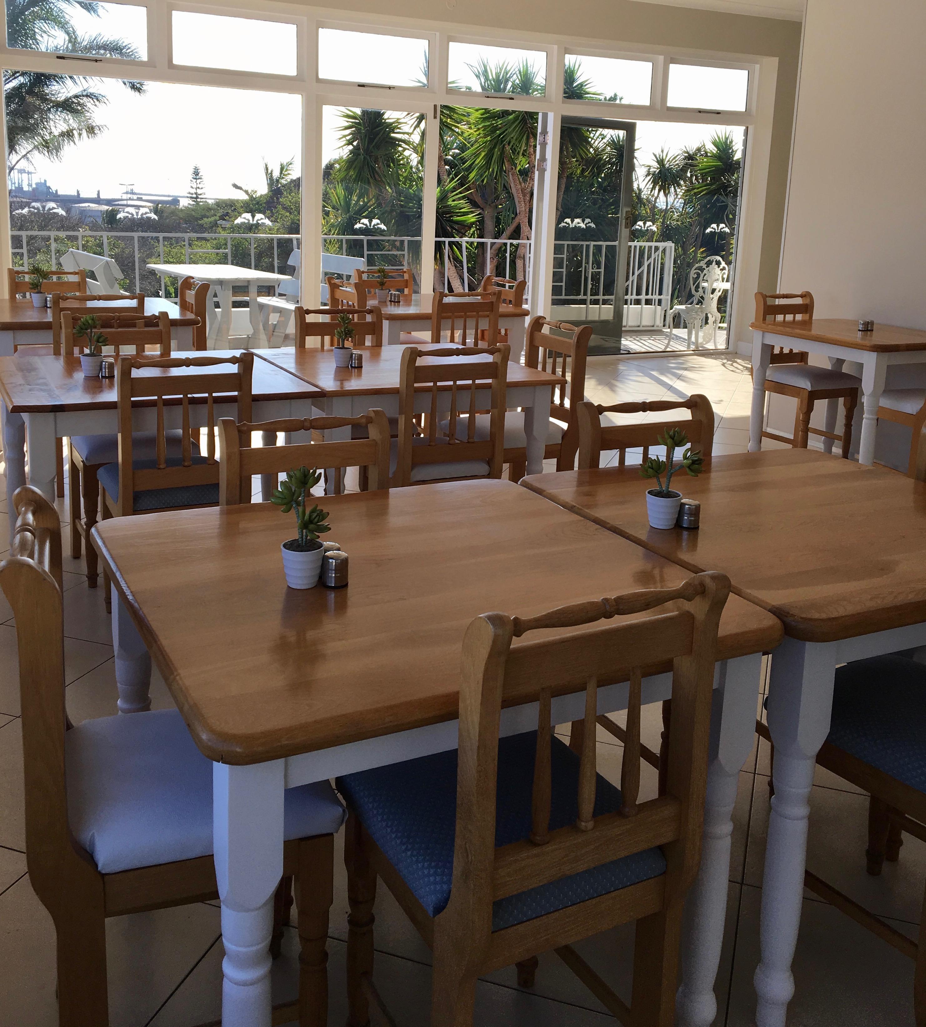 La Mer Guesthouse Port Elizabeth Bagian luar foto