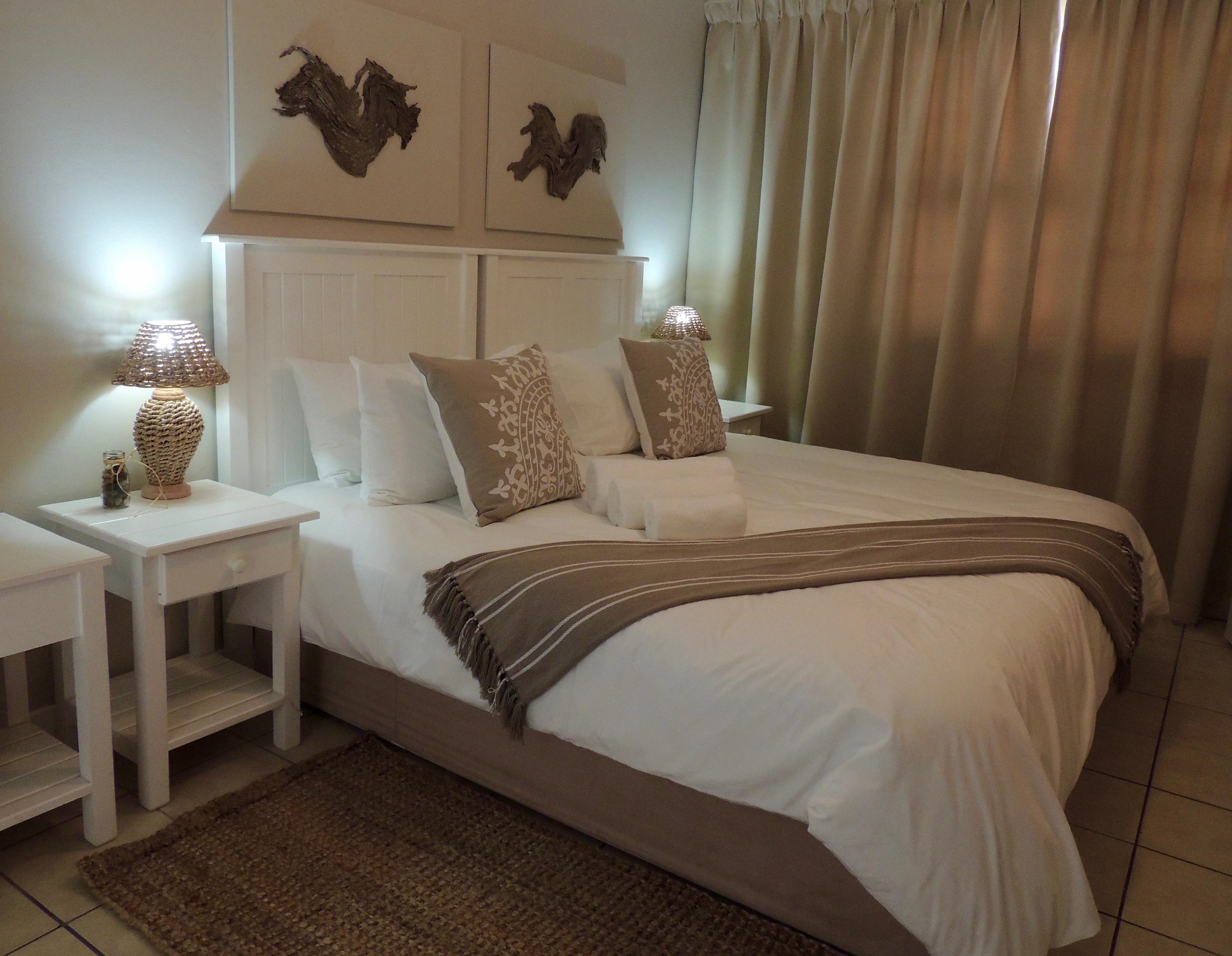 La Mer Guesthouse Port Elizabeth Bagian luar foto