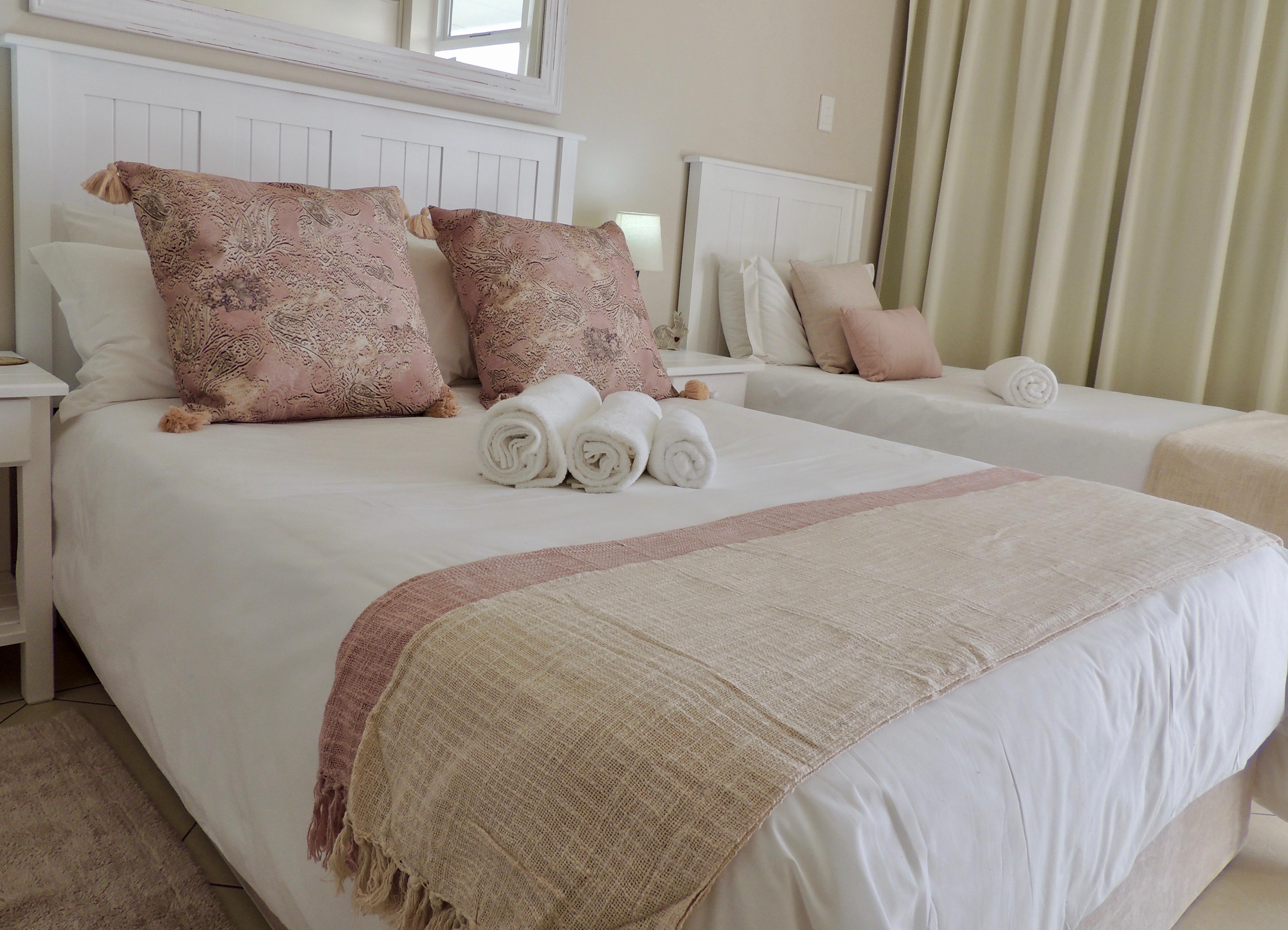 La Mer Guesthouse Port Elizabeth Bagian luar foto