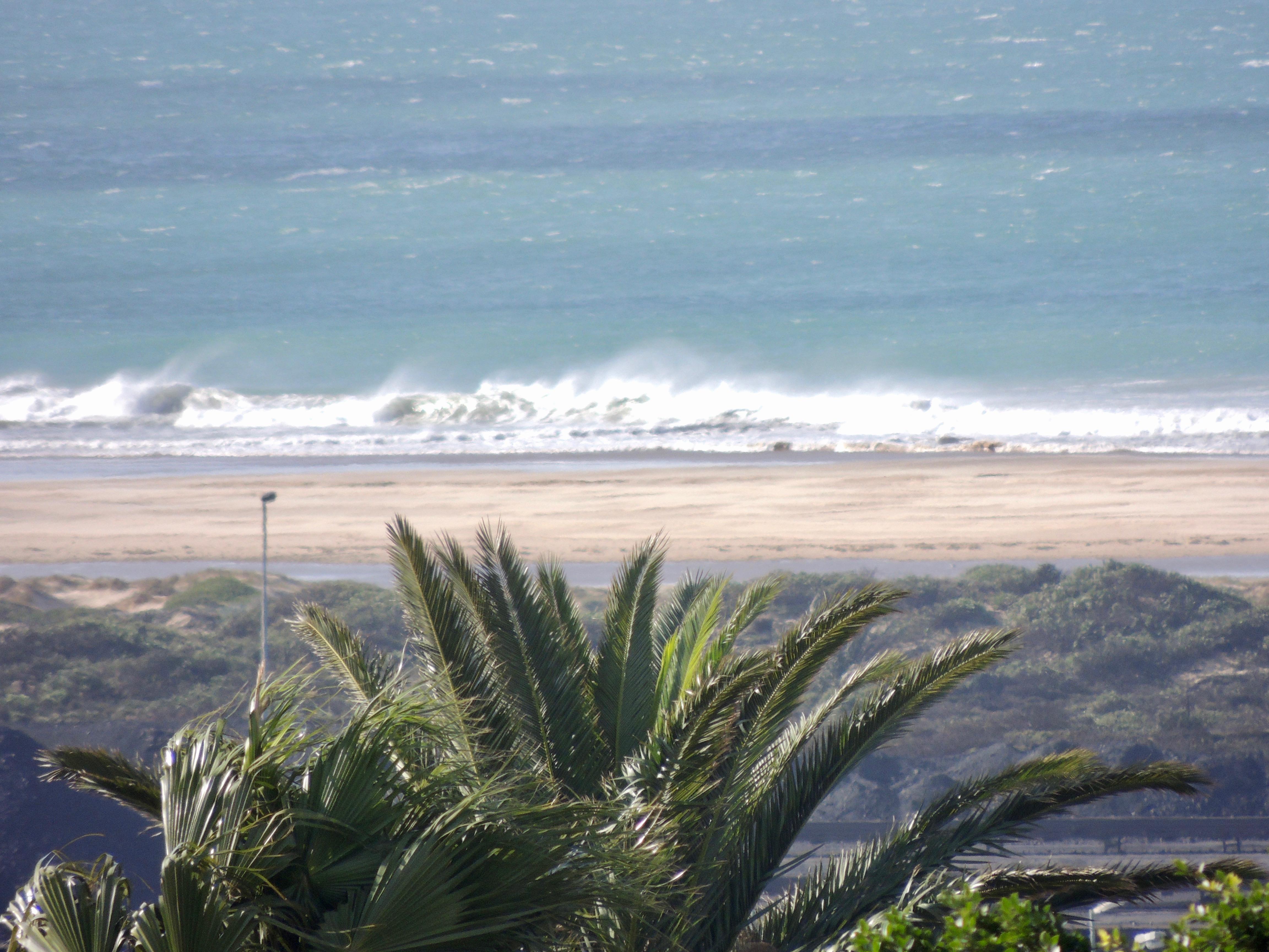 La Mer Guesthouse Port Elizabeth Bagian luar foto