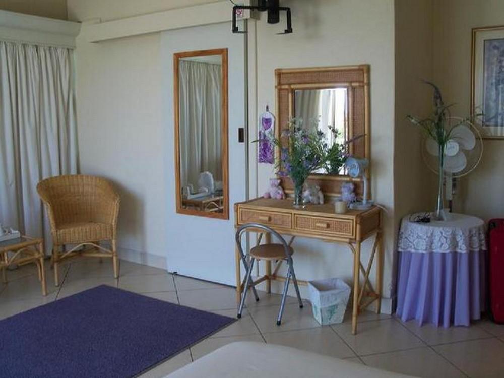 La Mer Guesthouse Port Elizabeth Bagian luar foto