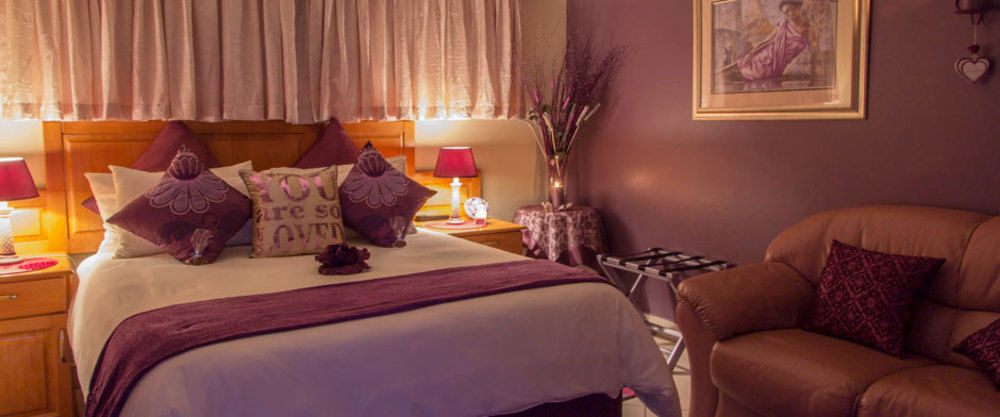 La Mer Guesthouse Port Elizabeth Bagian luar foto