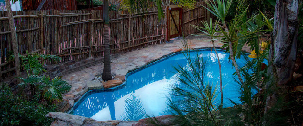 La Mer Guesthouse Port Elizabeth Bagian luar foto