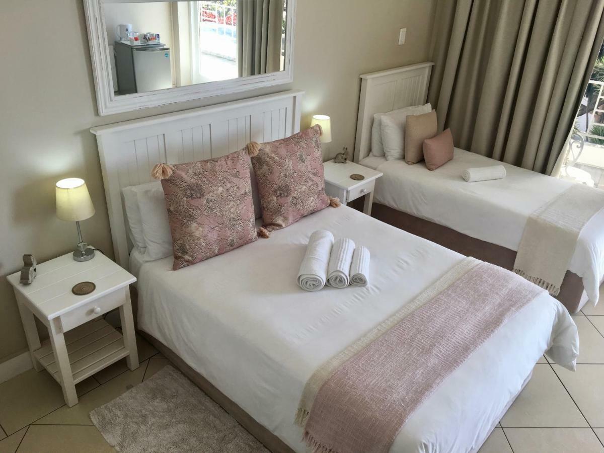 La Mer Guesthouse Port Elizabeth Bagian luar foto